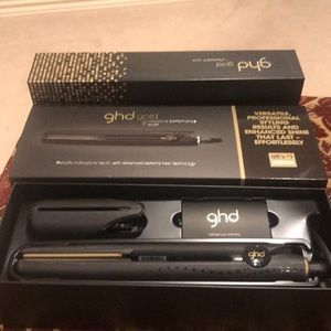 Ghd gold 1” styler